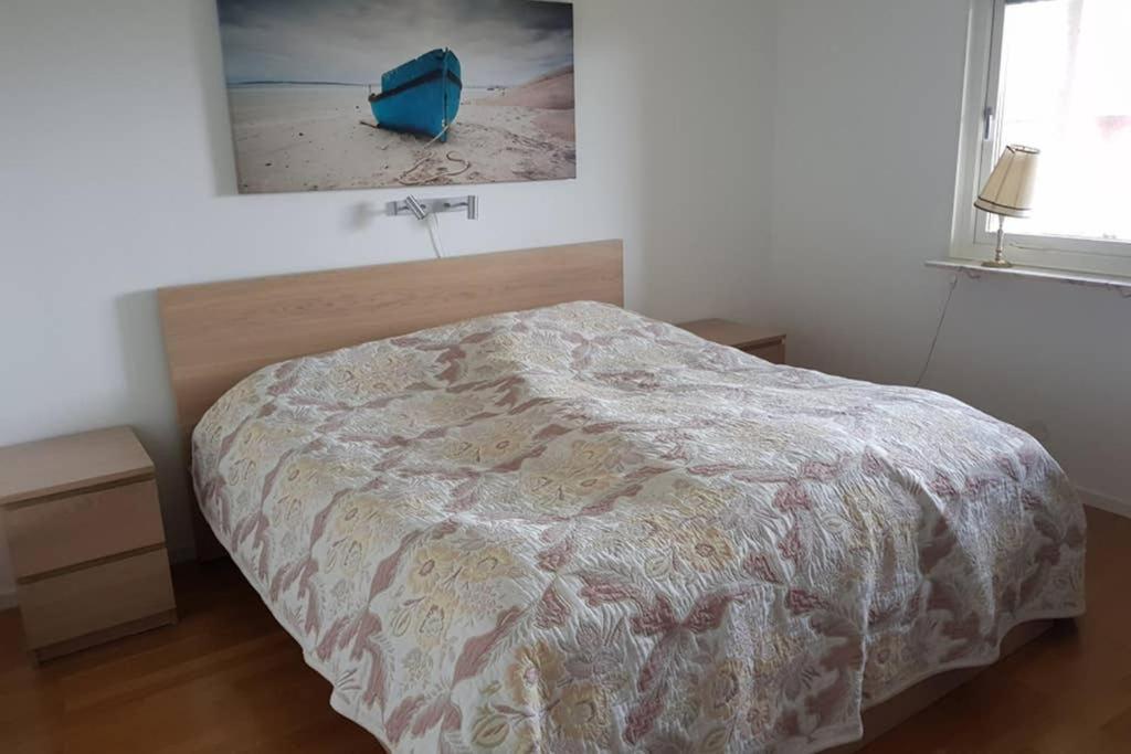 Modern Villa I Arild Med Spektakulaer Havsutsikt. المظهر الخارجي الصورة
